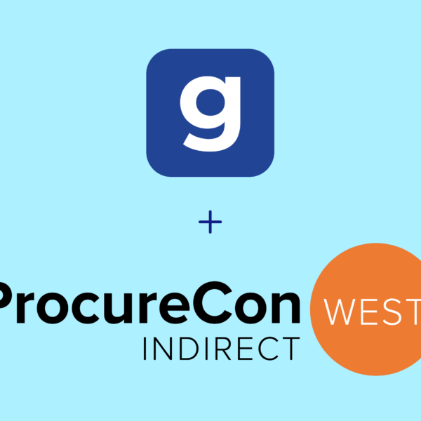 Graphite Connect to Sponsor at ProcureCon Indirect West 2024 Graphite