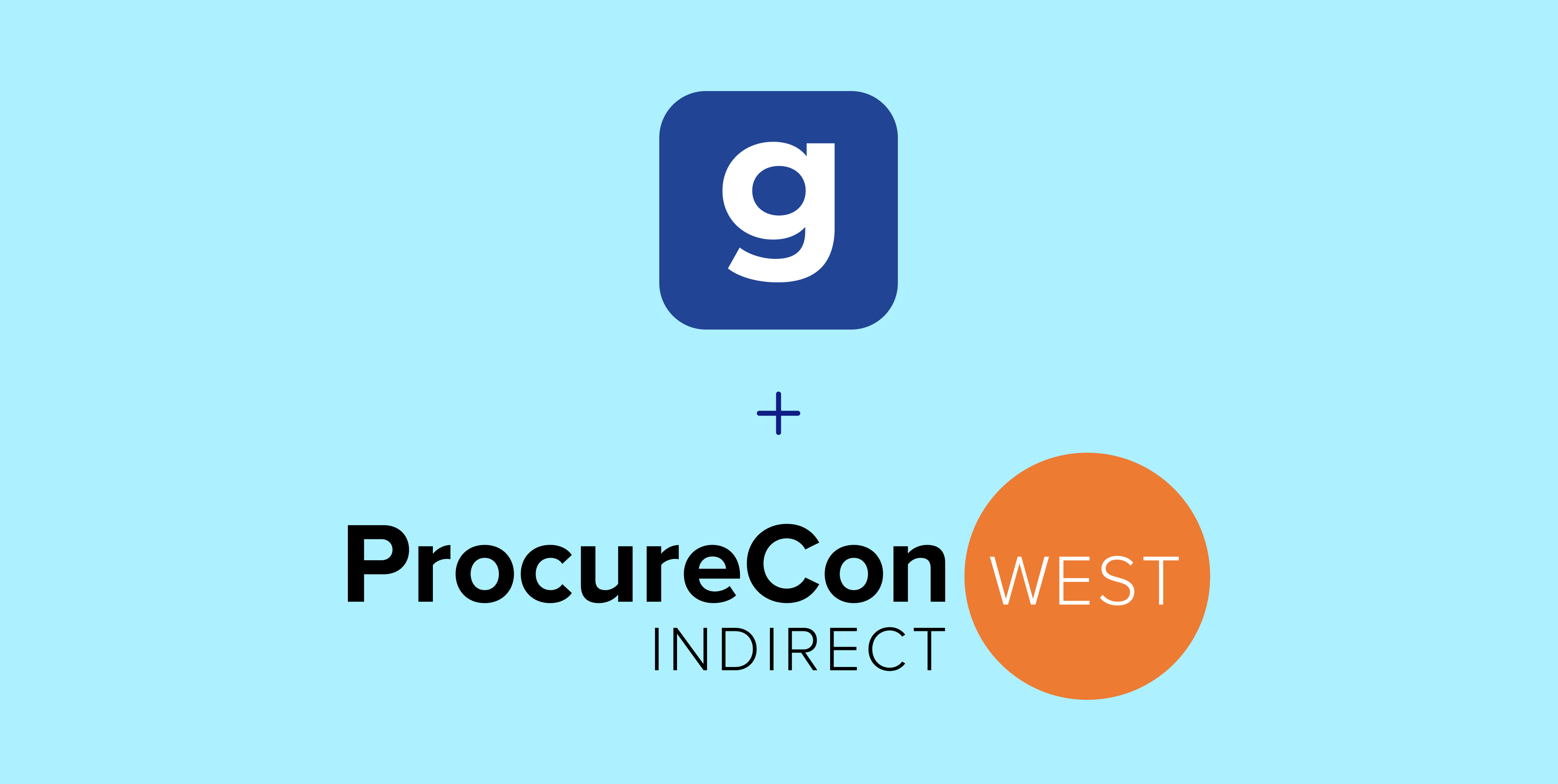 Graphite Connect to Sponsor at ProcureCon Indirect West 2024 Graphite