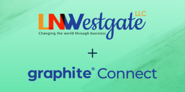 Image of LN Westgate LLC and Graphite Connect Logos